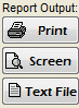 Report Output